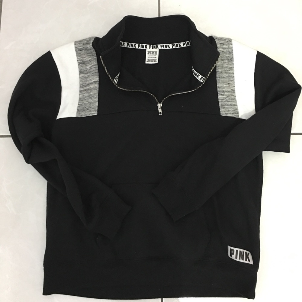 Victoria Secret Pink Sweat Shirt
